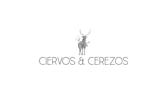 CIERVOS Y CEREZOS