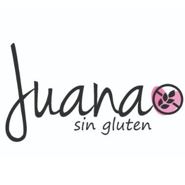 JUANA SIN GLUTEN