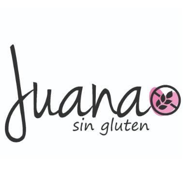 JUANA SIN GLUTEN