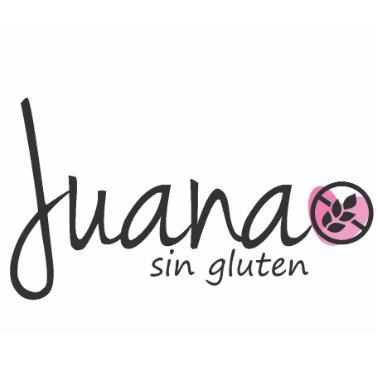 JUANA SIN GLUTEN