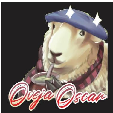 OVEJA OSCAR