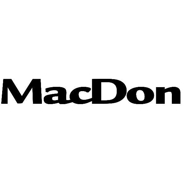 MACDON