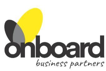 ON BOARD BUSINESS PARTNERS