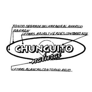 CHUNGUITO NATURAL