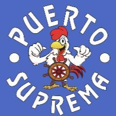 PUERTO SUPREMA