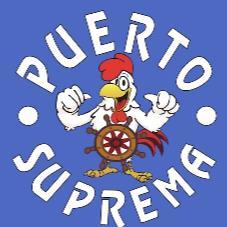 PUERTO SUPREMA