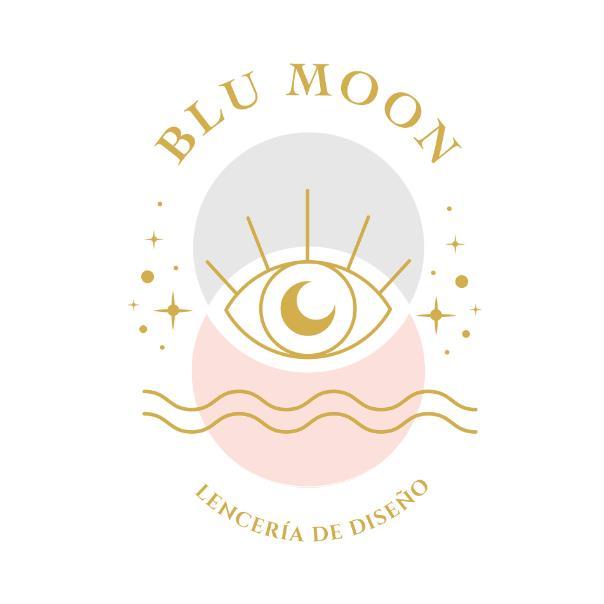 BLU MOON LENCERIA DE DISEÑO