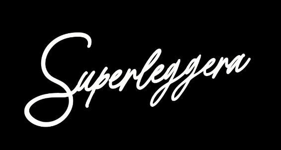 SUPERLEGGERA