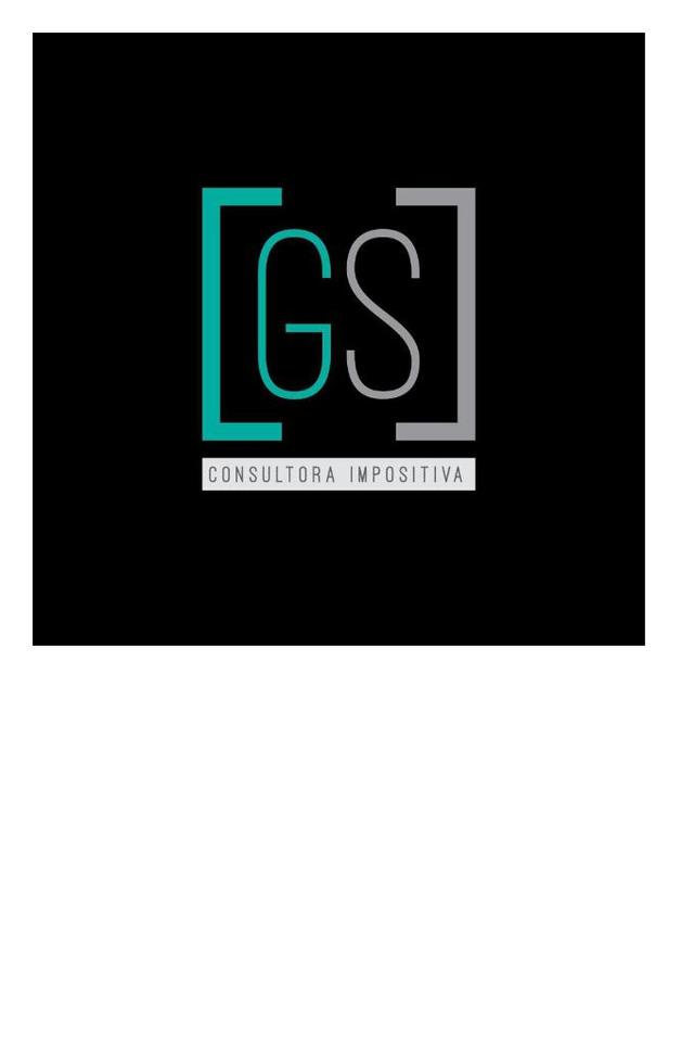 GS CONSULTORA IMPOSITIVA