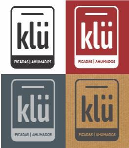 KLÜ PICADAS/AHUMADOS