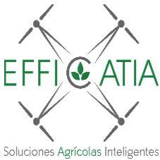 EFFICATIA  SOLUCIONES AGRÍCOLAS INTELIGENTES