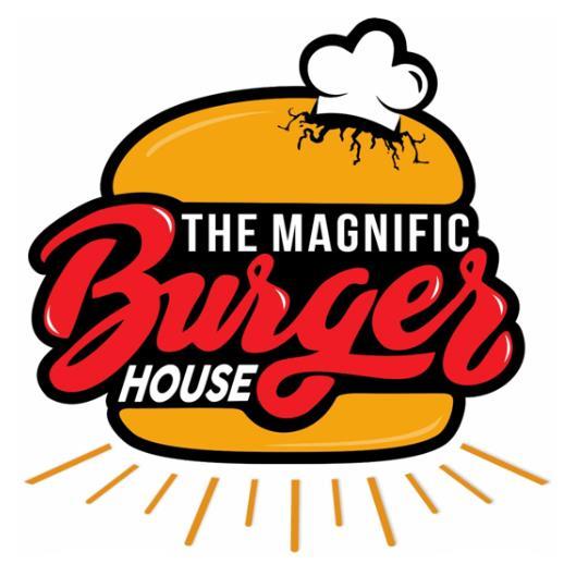 THE MAGNIFIC BURGER HOUSE