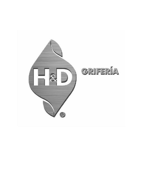 H&D GRIFERIA