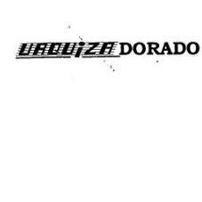 URQUIZA DORADO