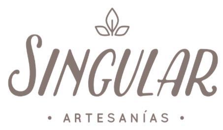 SINGULAR ARTESANÍAS