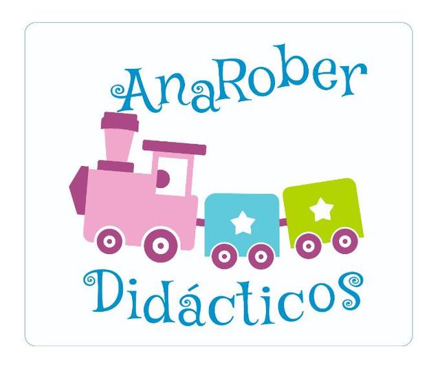 ANAROBER DIDÁCTICOS