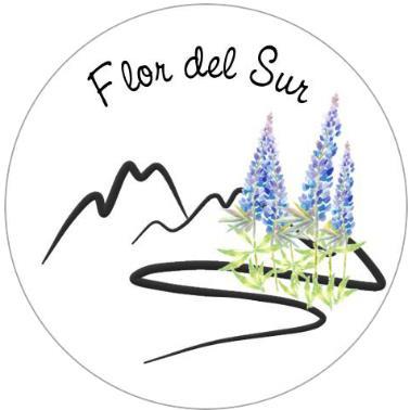FLOR DEL SUR