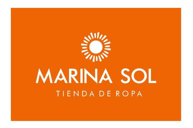 MARINA SOL TIENDA DE ROPA