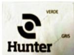 HUNTER