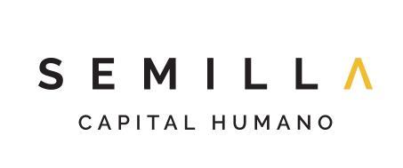 SEMILLA CAPITAL HUMANO