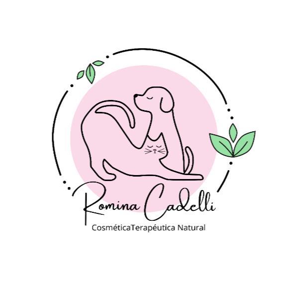 ROMINA CADELLI COSMETICA TERAPEUTICA NATURAL