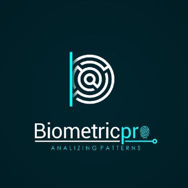 BIOMETRICPRO ANALIZING PATTERNS