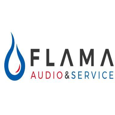 FLAMA AUDIO & SERVICE