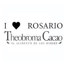 I ROSARIO THEOBROMA CACAO EL ALIMENTO DE LOS DIOSES