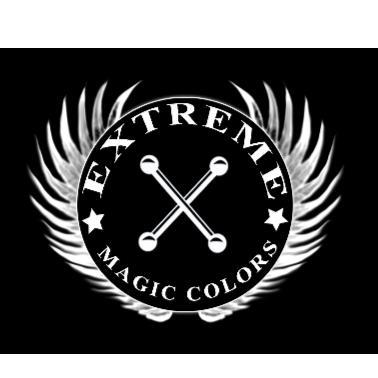 EXTREME MAGIC COLORS