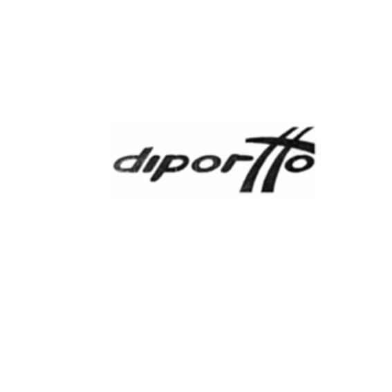 DIPORTTO
