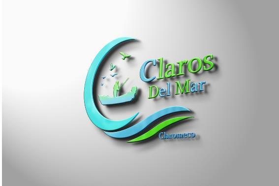 CLAROS DEL MAR. CLAROMECO.