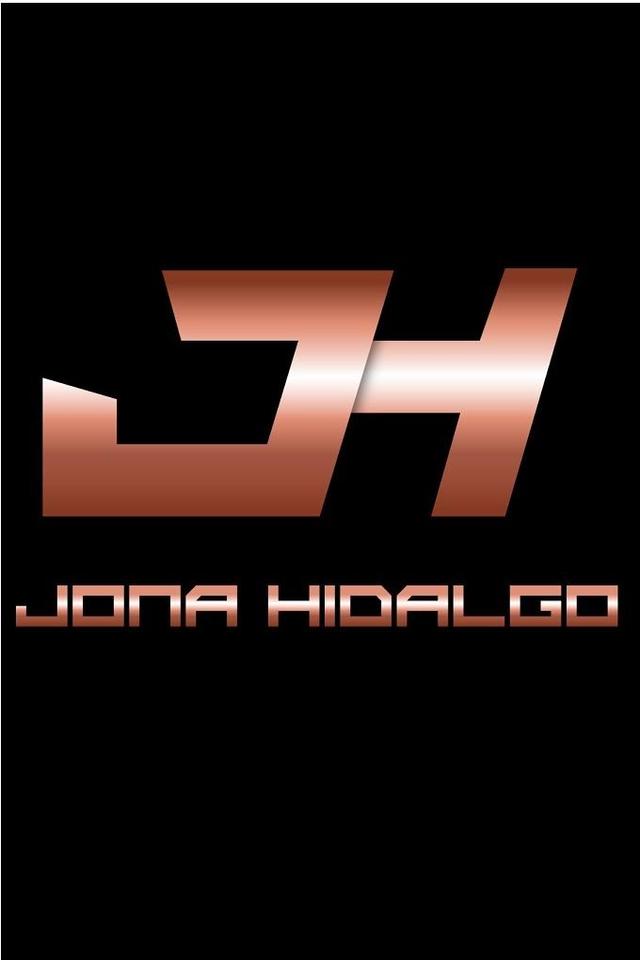 JH JONA HIDALGO