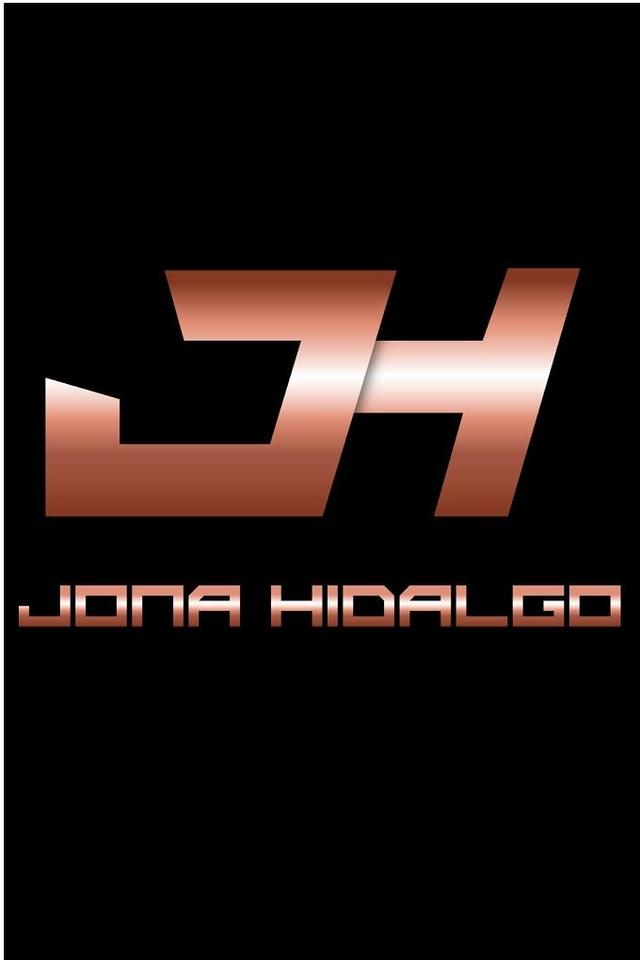 JH JONA HIDALGO