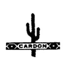 CARDON