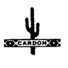 CARDON