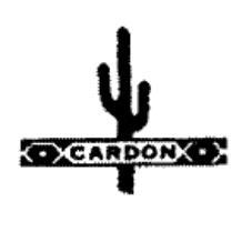 CARDON