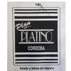 PLAN PLATINO CORDOBA