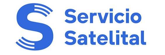 S SERVICIO SATELITAL