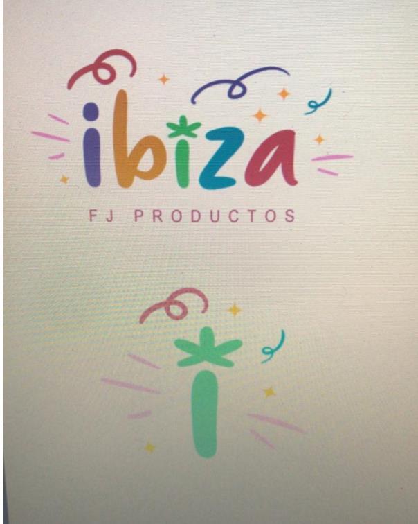 IBIZA FJ PRODUCTOS