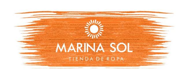 MARINA SOL TIENDA DE ROPA