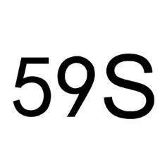 59S