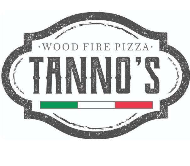 TANNO'S WOOD FIRE PIZZA