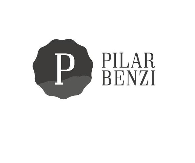 P PILAR BENZI