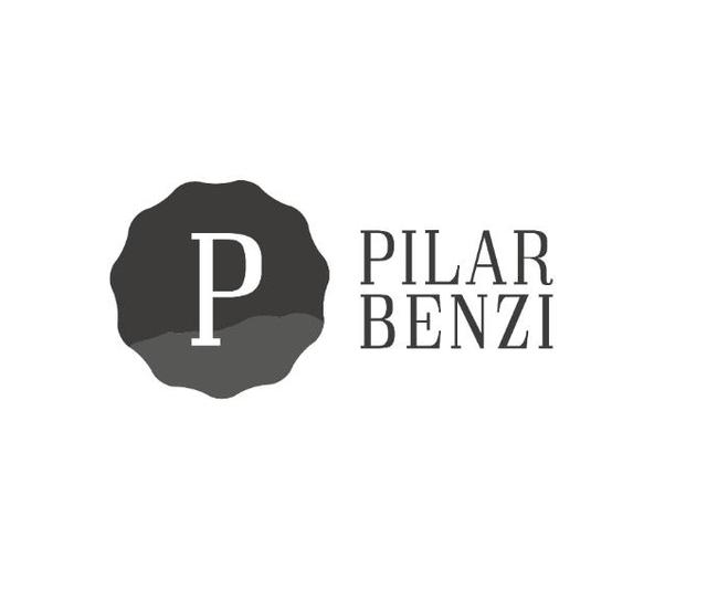 P PILAR BENZI