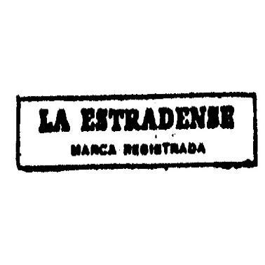 LA ESTRADENSE