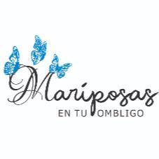 MARIPOSAS EN TU OMBLIGO