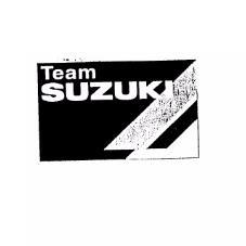 TEAM SUZUKI