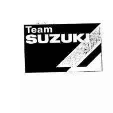 TEAM SUZUKI