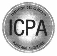 INSTITUTO DEL CEMENTO ICPA PORTLAND ARGENTINO