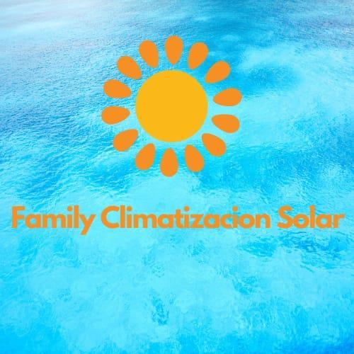 FAMILY CLIMATIZACION SOLAR